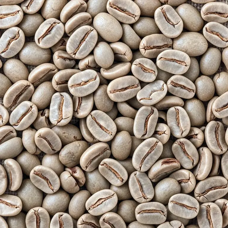 Wholesale Indonesian Coffee Beans