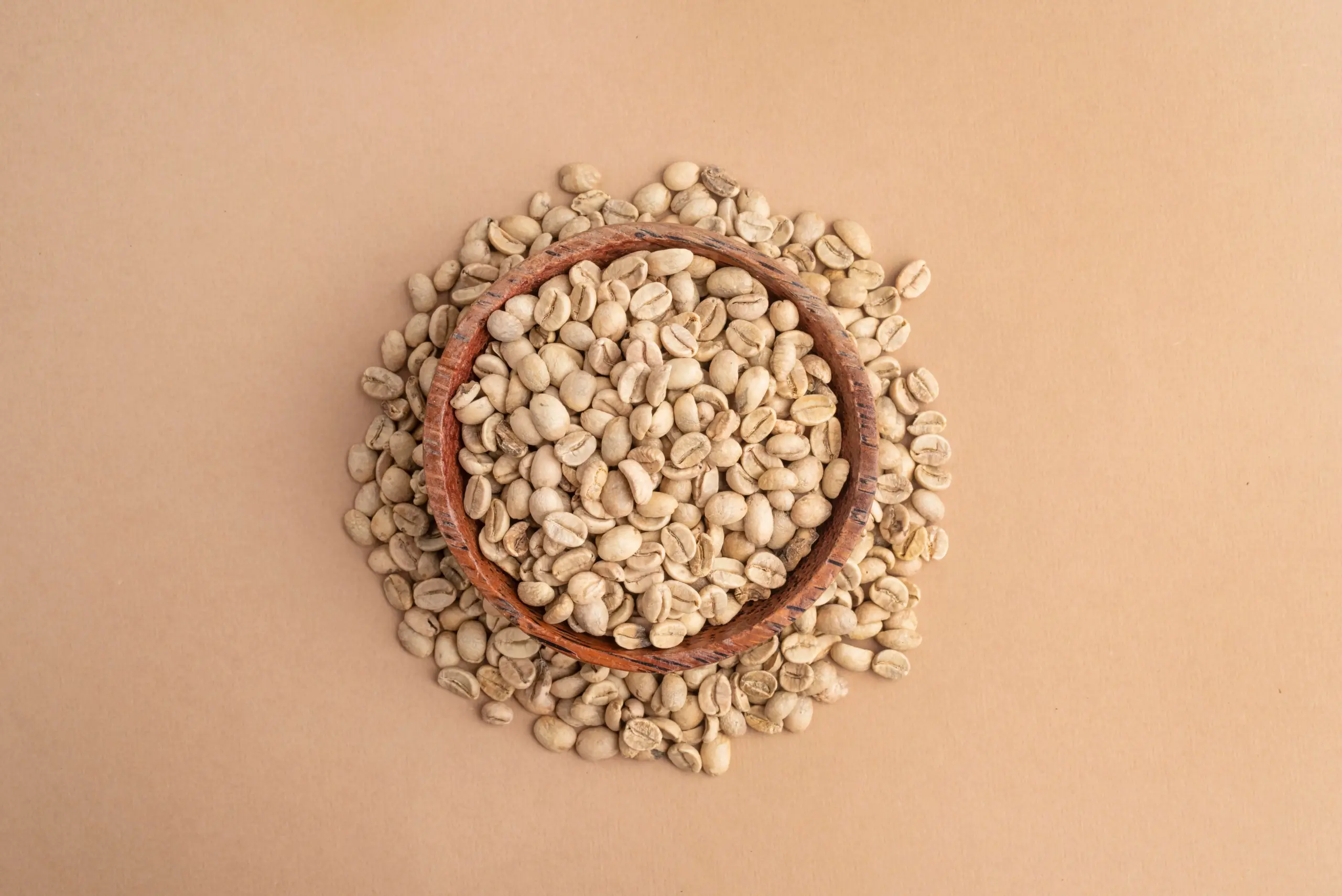 What Is Green Bean Kopi? Origin, Uses, and Market Value