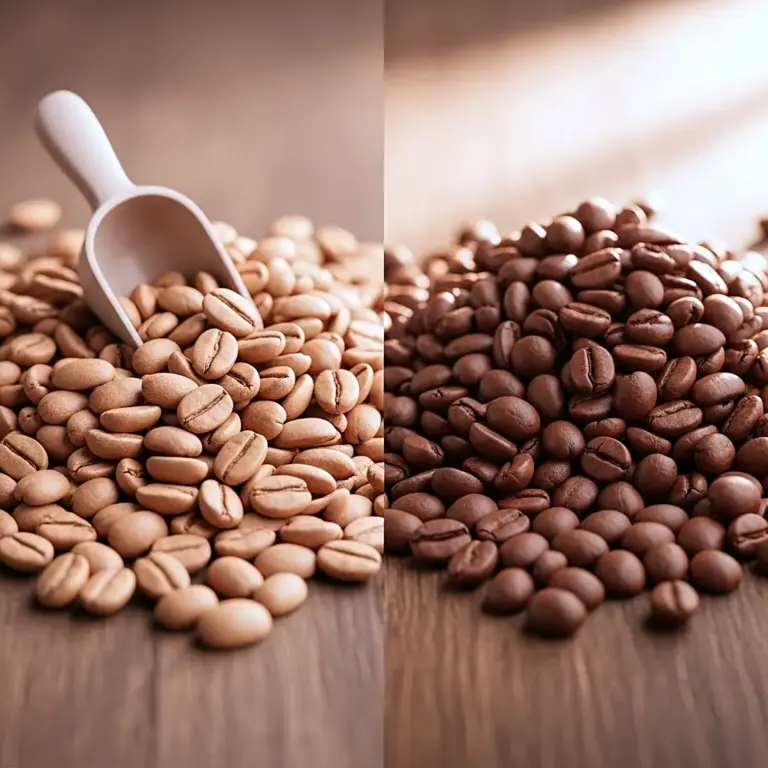 Indonesian Coffee Sourcing Company