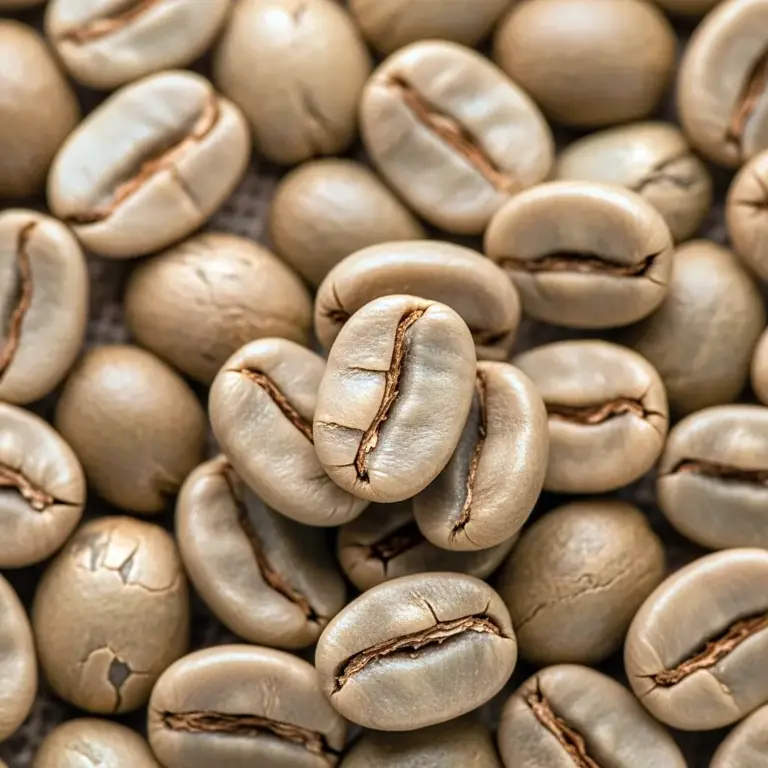 Indonesia coffee sourcing company