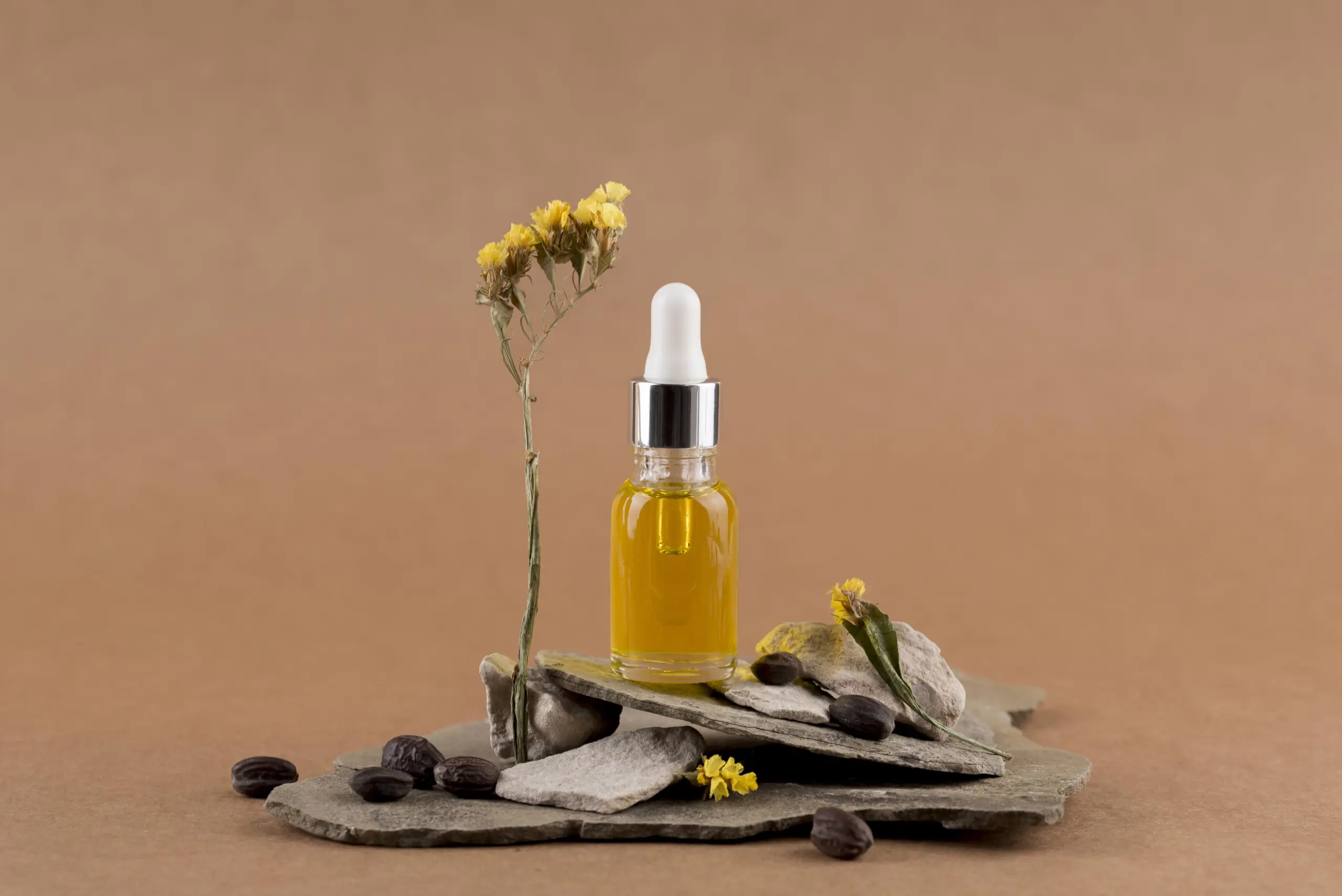 Ylang Ylang Essential Oil in Aromatherapy and Clean Beauty