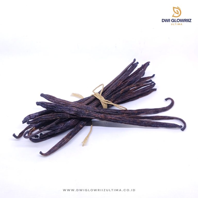 vanila Indocommodities